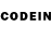 Codein напиток Lean (лин) Vitoria Paim